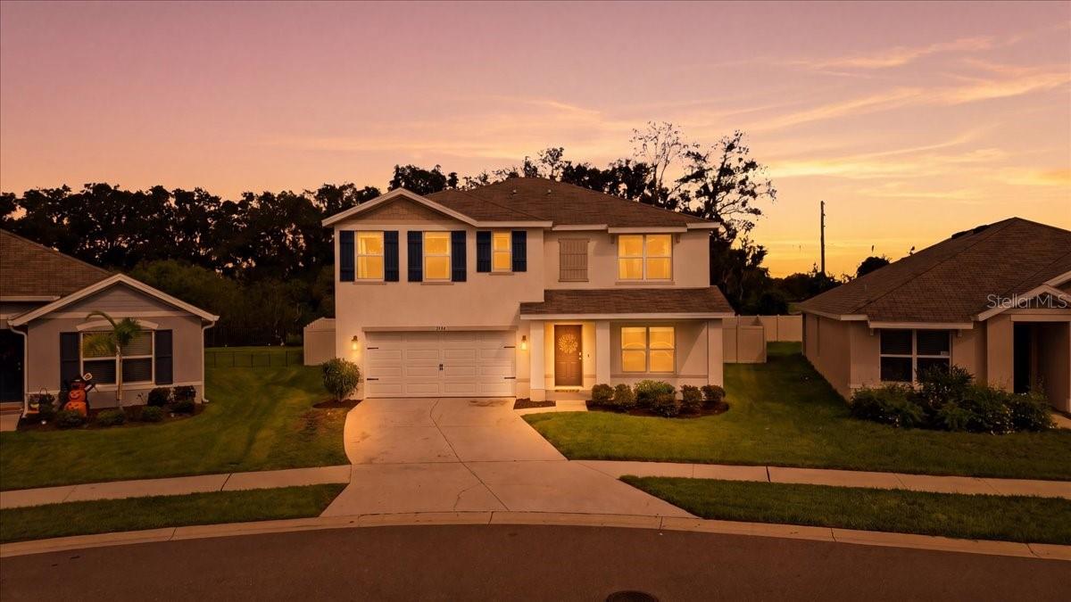13543 MYLION WAY