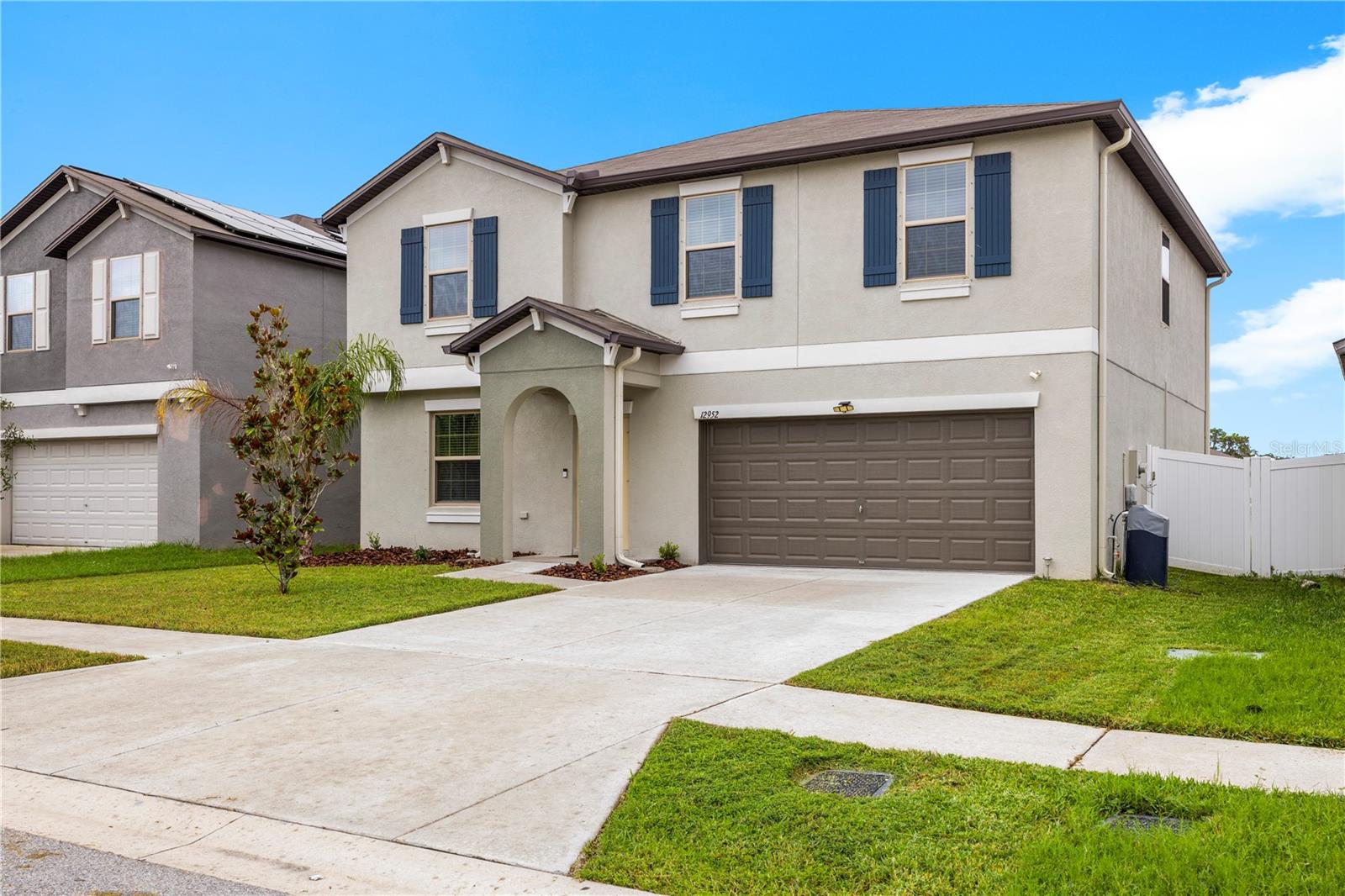 12952 WILDFLOWER MEADOW DR