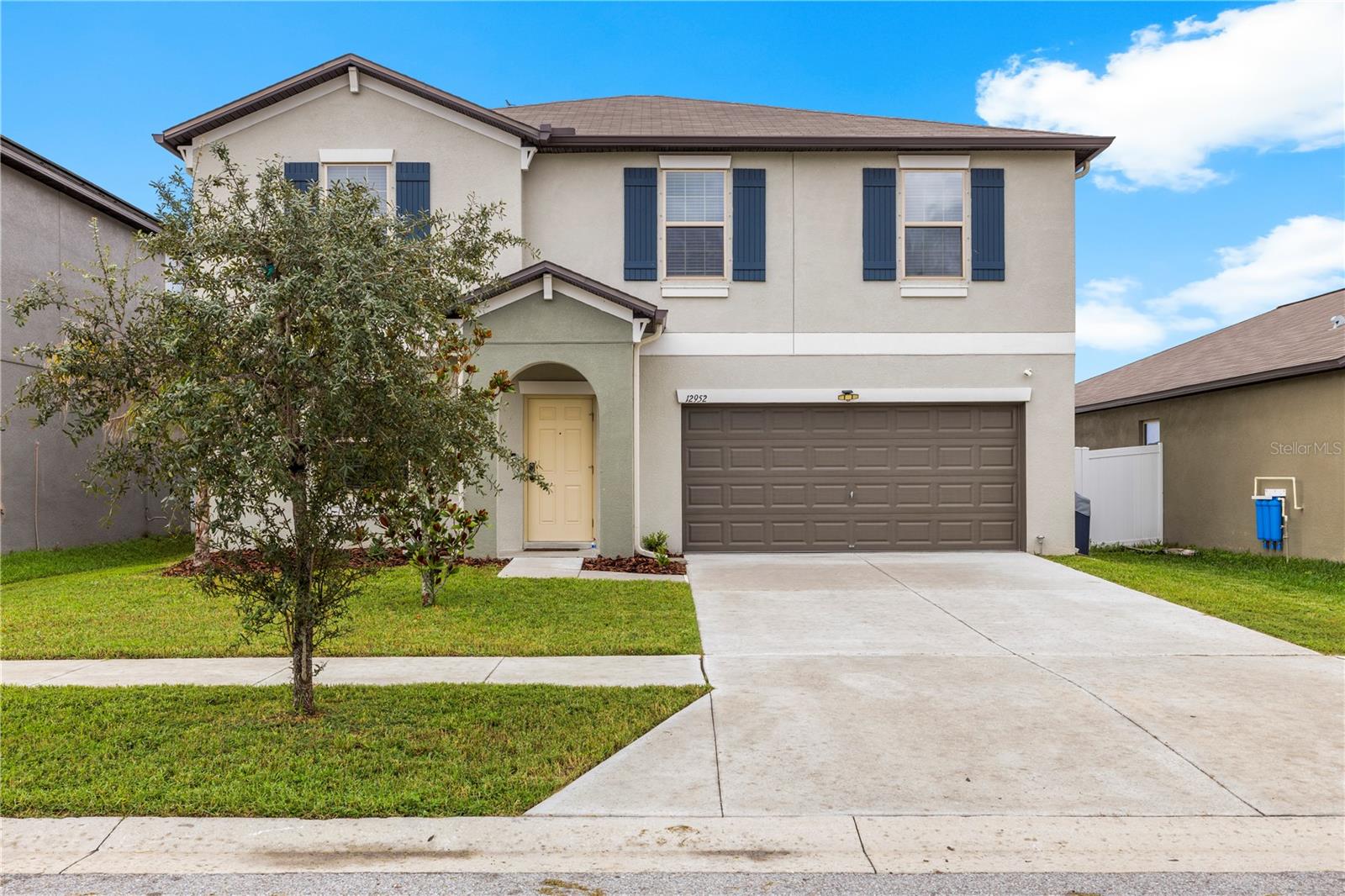 12952 WILDFLOWER MEADOW DR