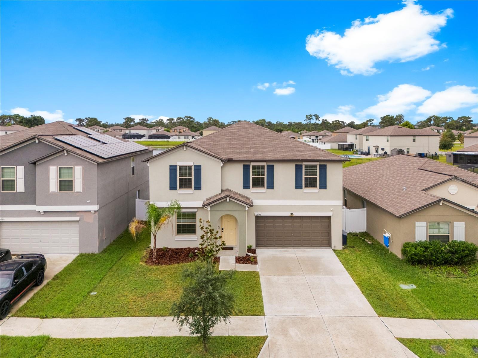 12952 WILDFLOWER MEADOW DR