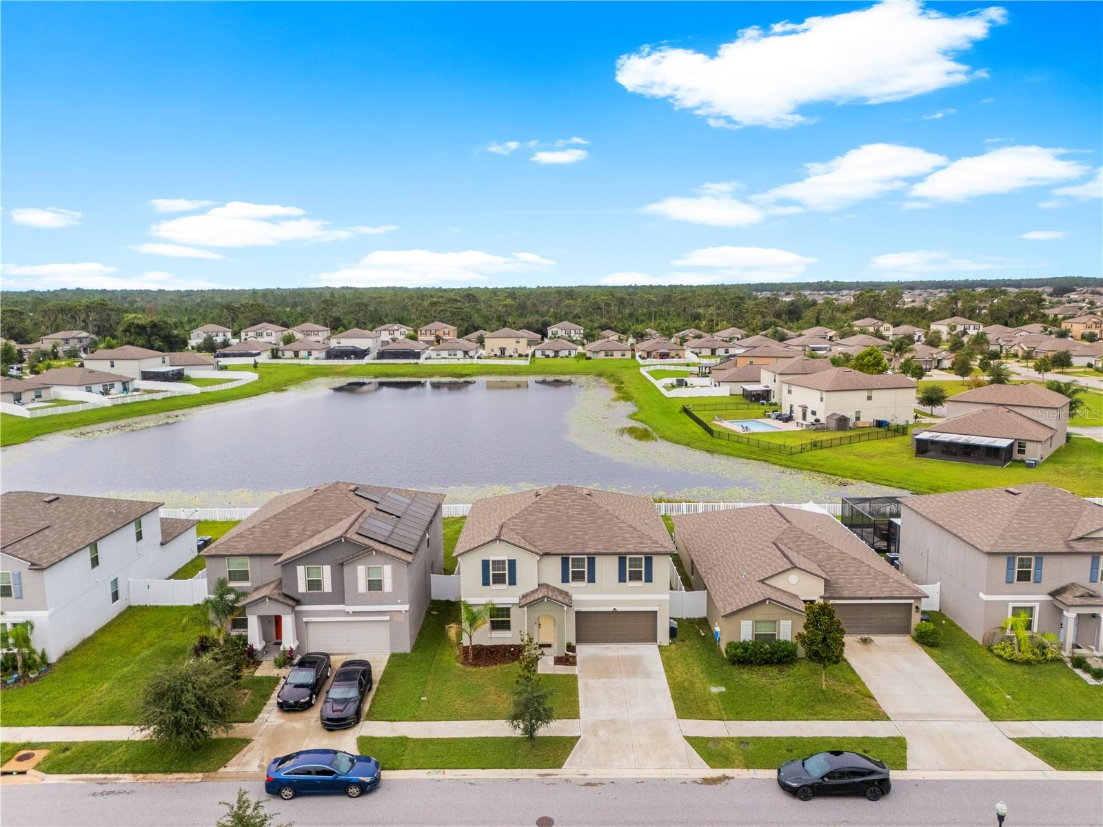 12952 WILDFLOWER MEADOW DR