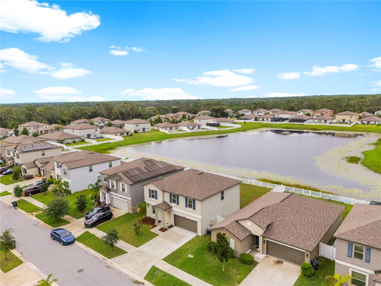 12952 WILDFLOWER MEADOW DR