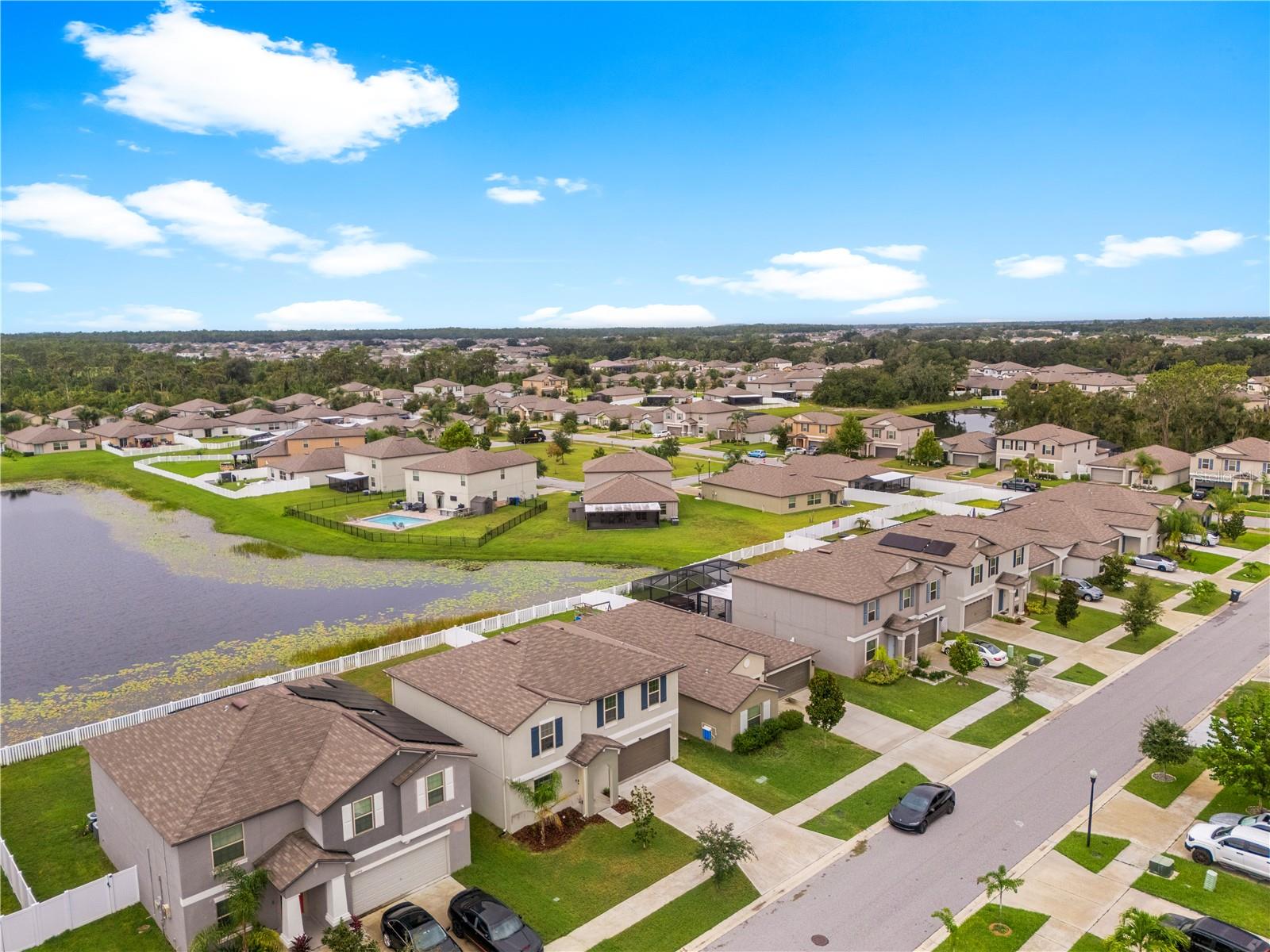 12952 WILDFLOWER MEADOW DR