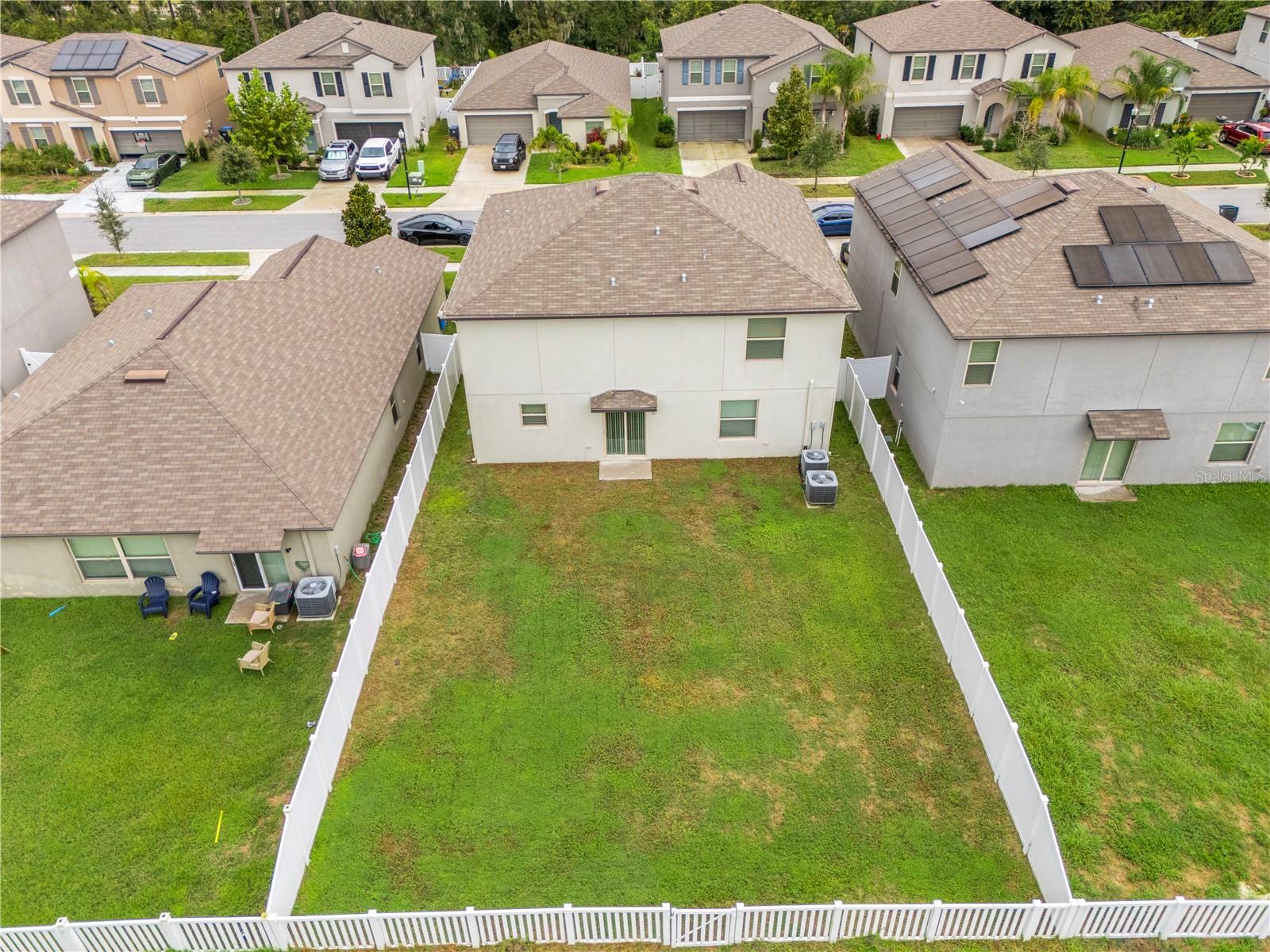 12952 WILDFLOWER MEADOW DR