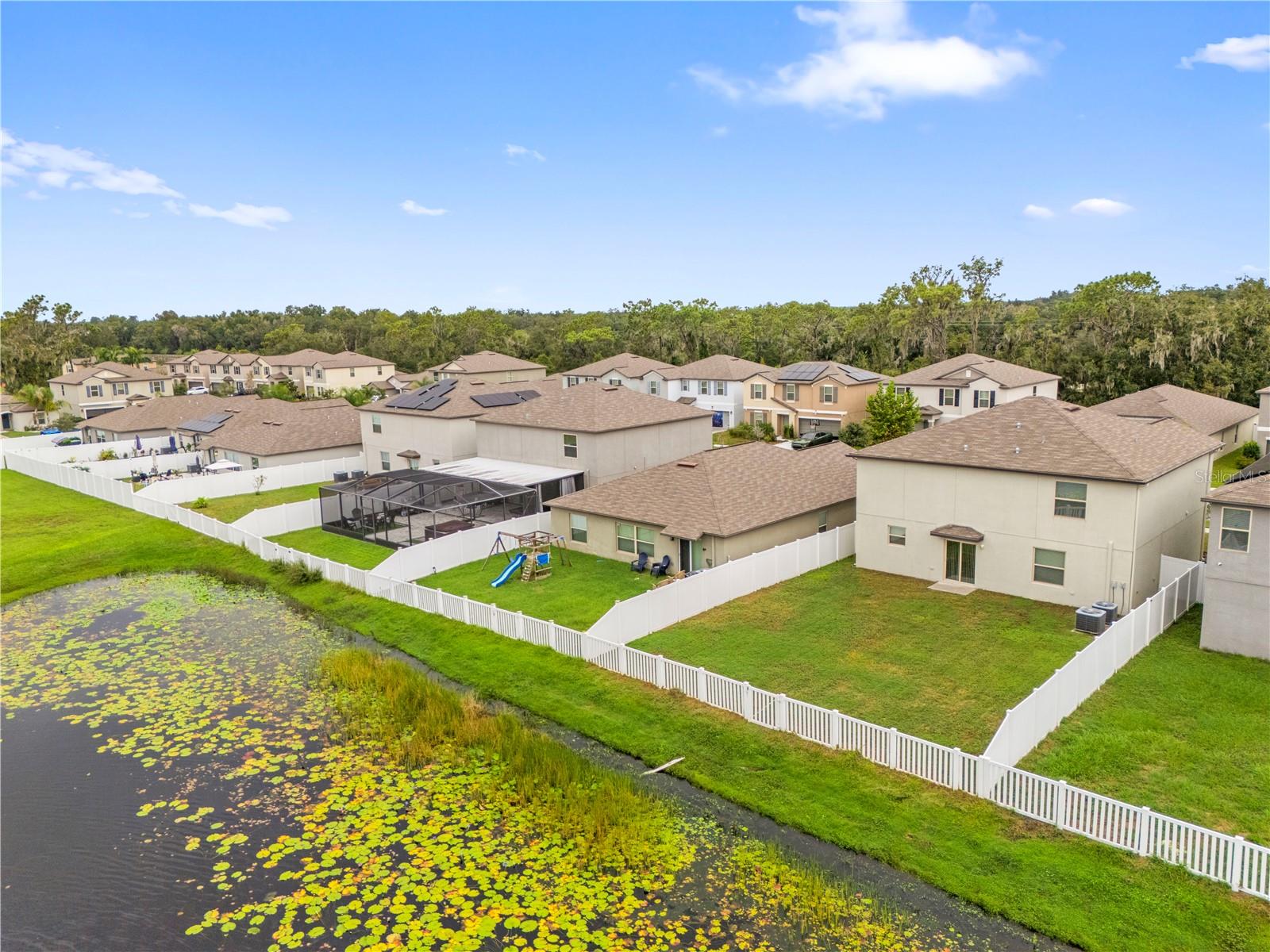 12952 WILDFLOWER MEADOW DR