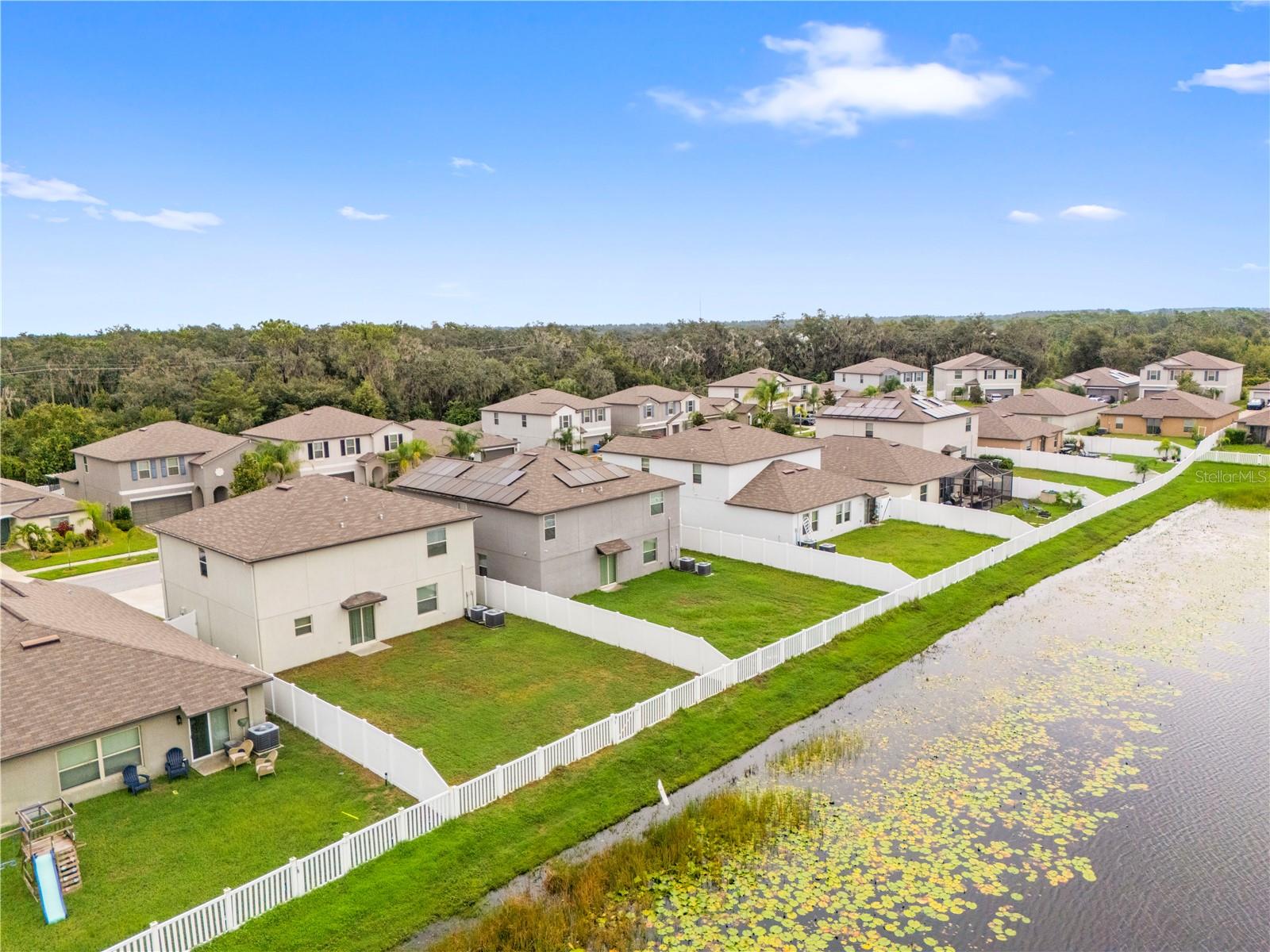 12952 WILDFLOWER MEADOW DR