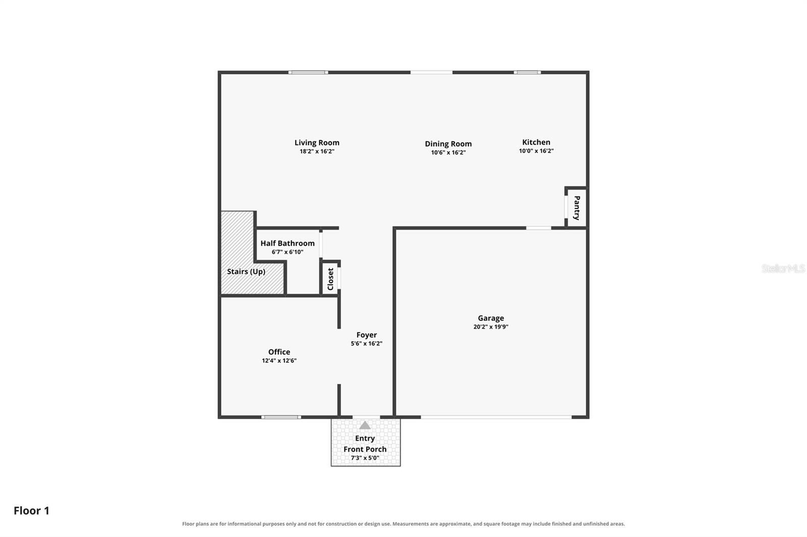 12952 WILDFLOWER MEADOW DR