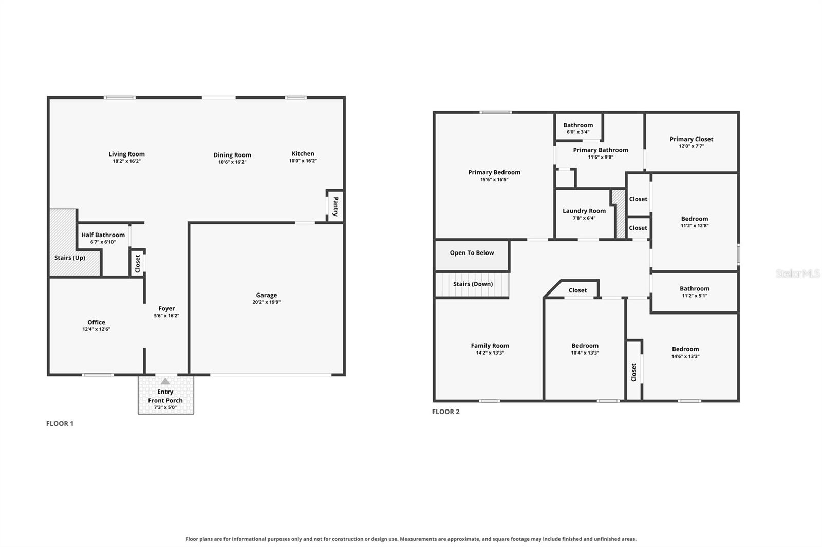 12952 WILDFLOWER MEADOW DR