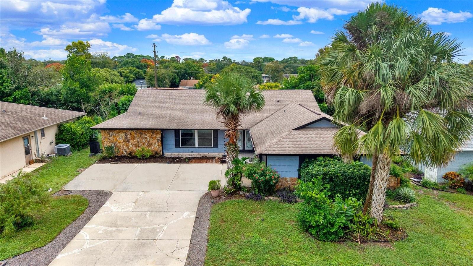 13100 WESTERN CIR
