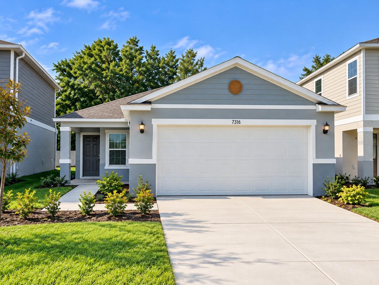 7316 Sunshine Bridge Ave, Gibsonton