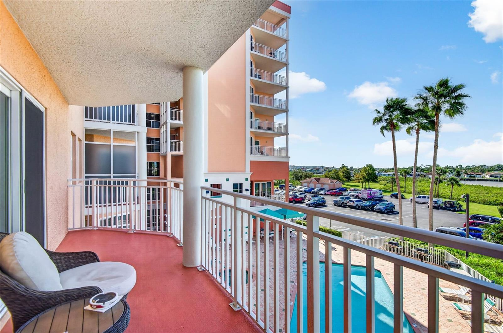 4516 SEAGULL DR #306