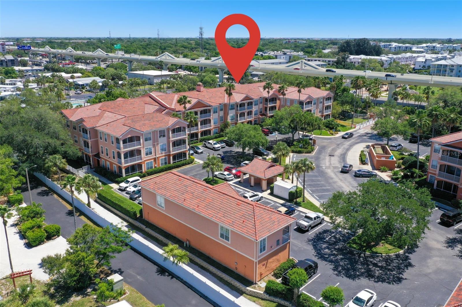 5000 CULBREATH KEY WAY #1-313