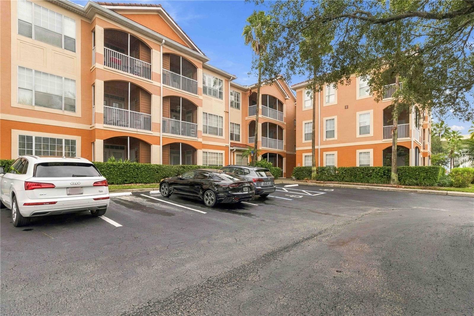 5000 CULBREATH KEY WAY #1-313