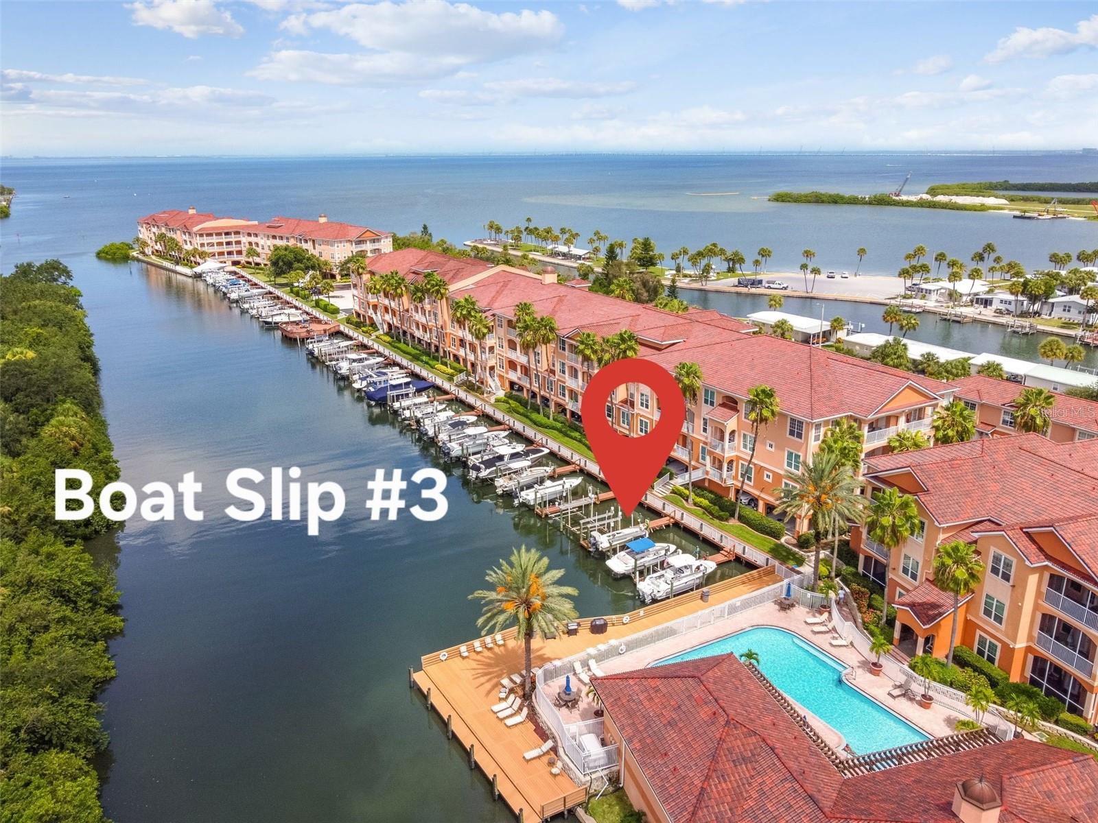 5000 CULBREATH KEY WAY #1-313