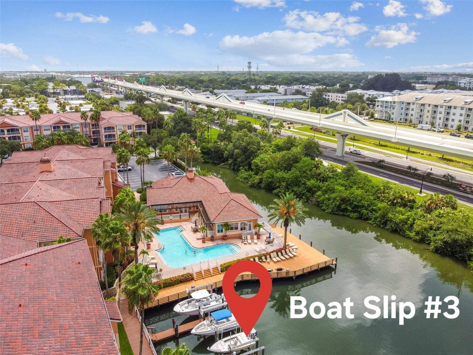 5000 CULBREATH KEY WAY #1-313