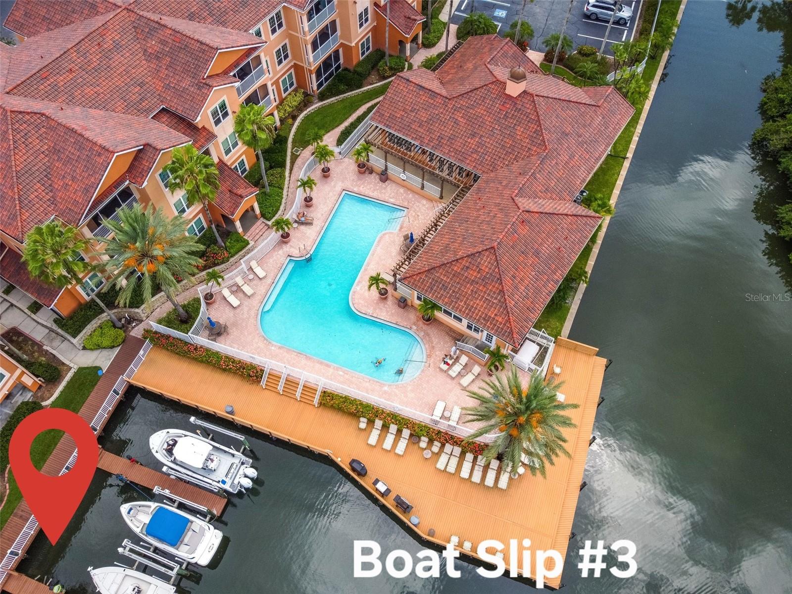 5000 CULBREATH KEY WAY #1-313