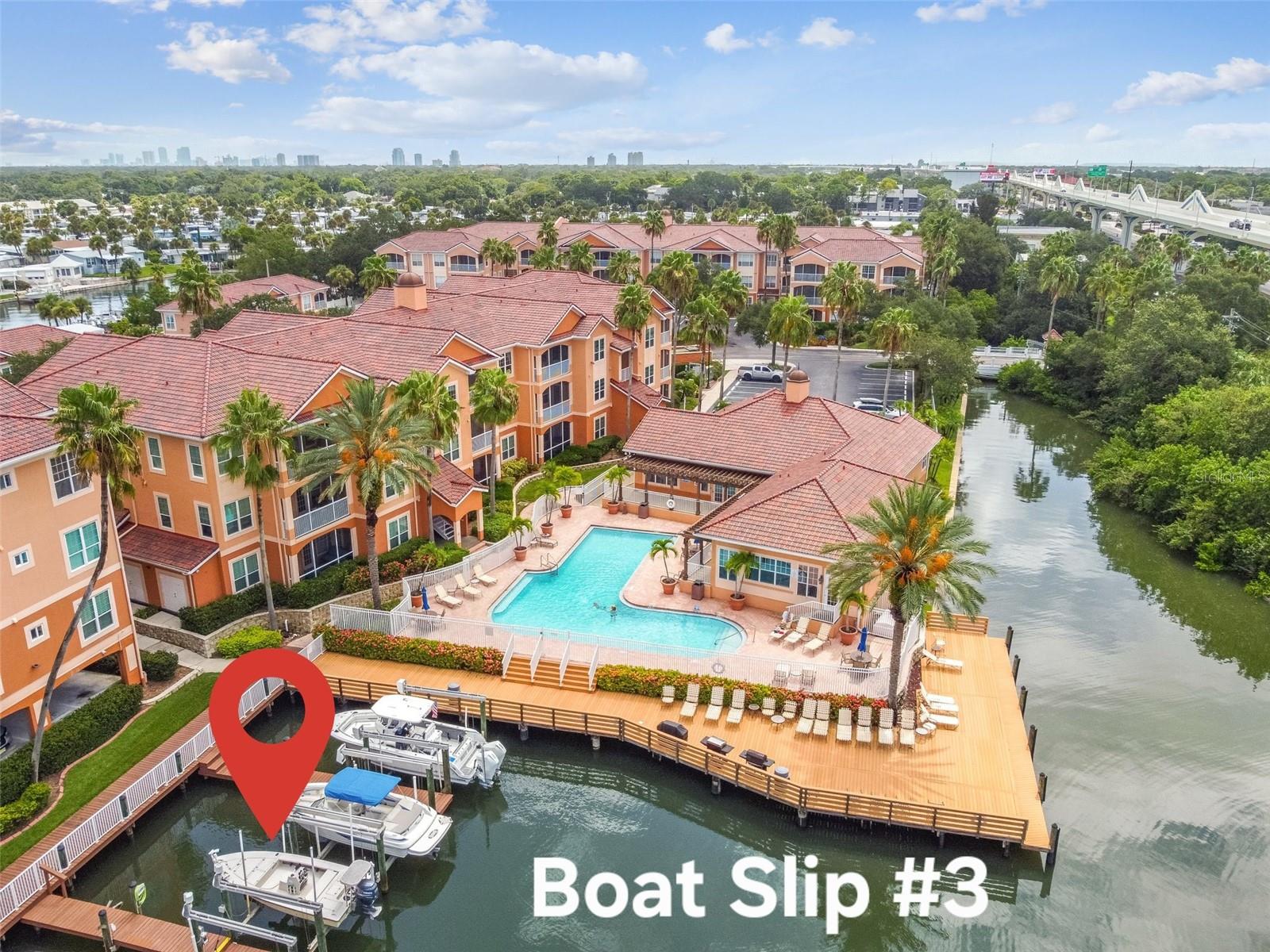 5000 CULBREATH KEY WAY #1-313