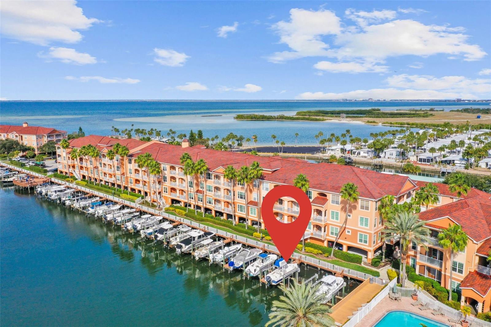 5000 CULBREATH KEY WAY #1-313