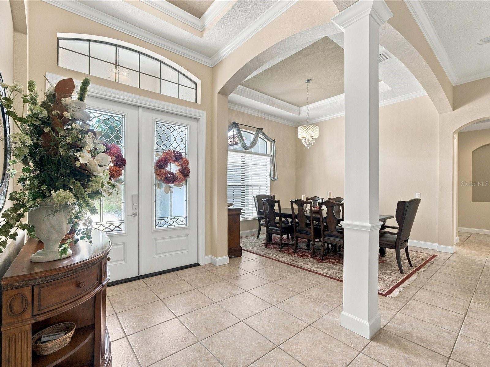 17314 SAN ARINGO PL