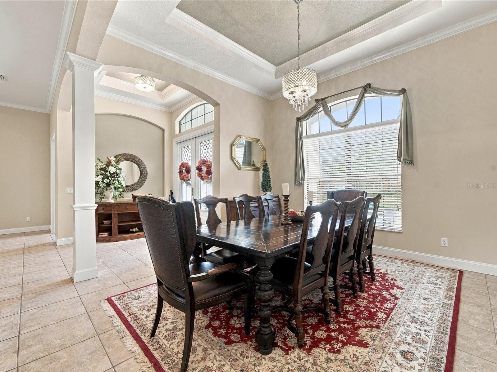 17314 SAN ARINGO PL