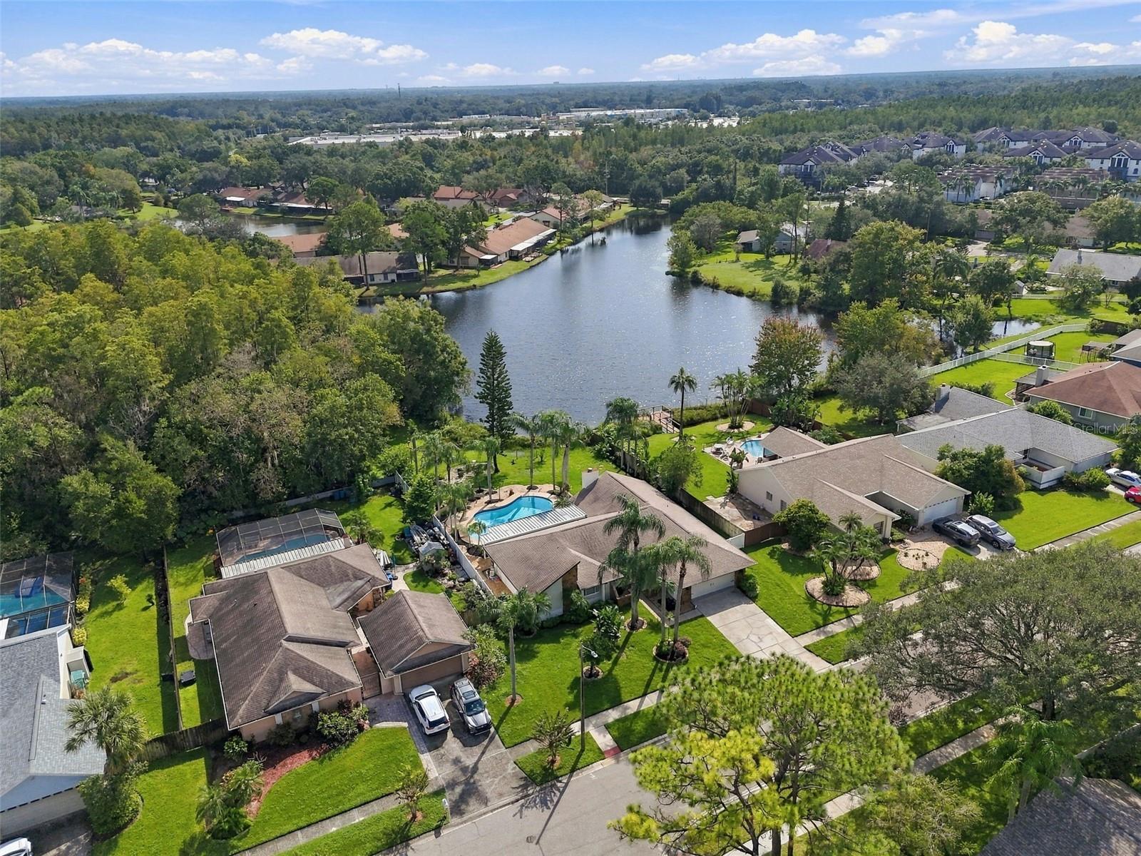 15113 ALEXIS DR