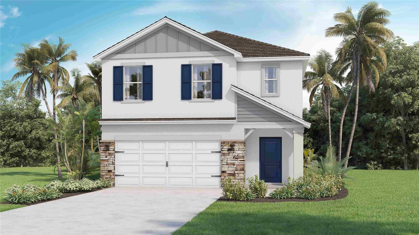 35322 Homebound Gate Dr, Dade City