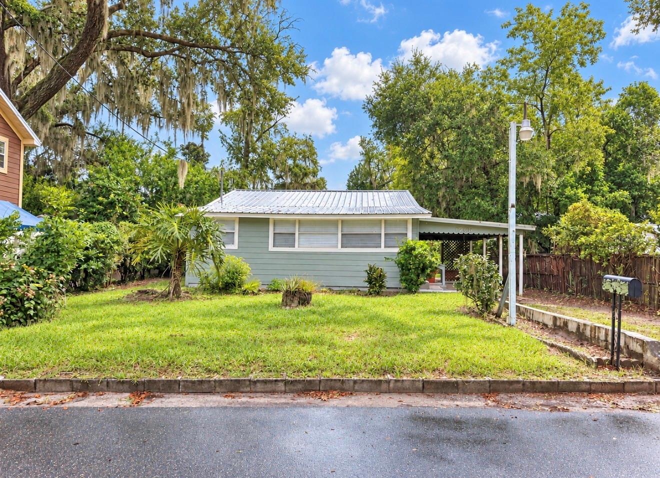 1204 N Morningside Dr, Plant City