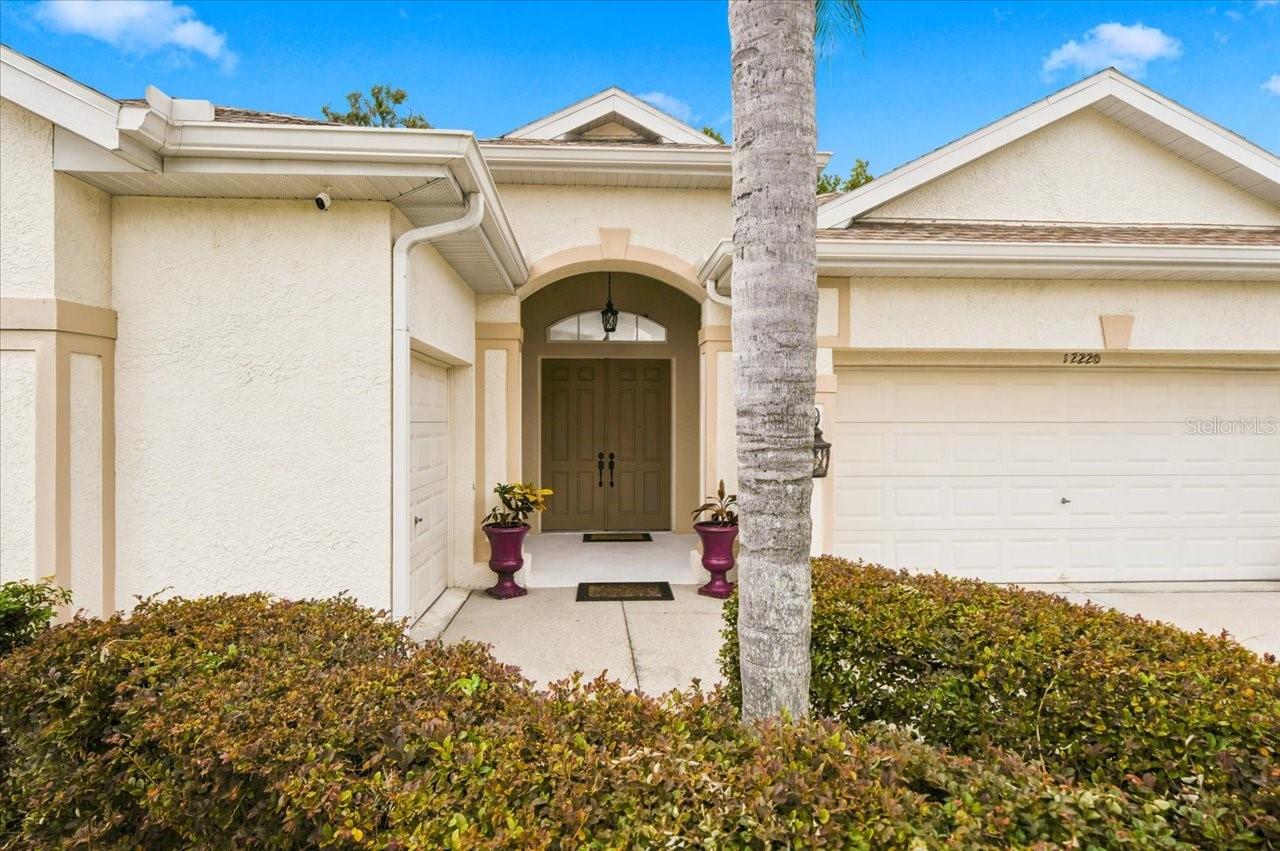 12220 WOODLANDS CIR