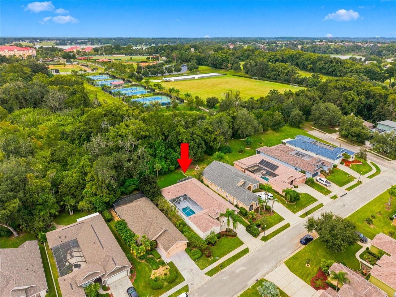 12220 WOODLANDS CIR