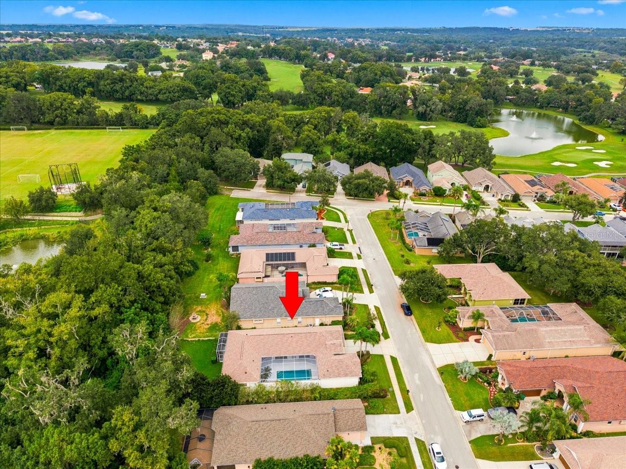 12220 WOODLANDS CIR