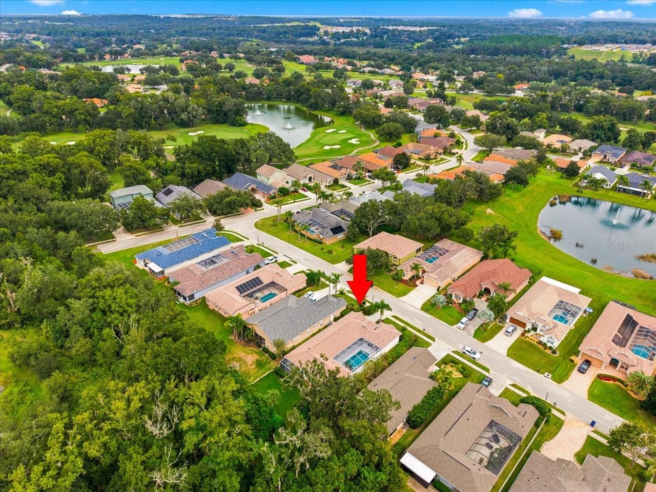 12220 WOODLANDS CIR