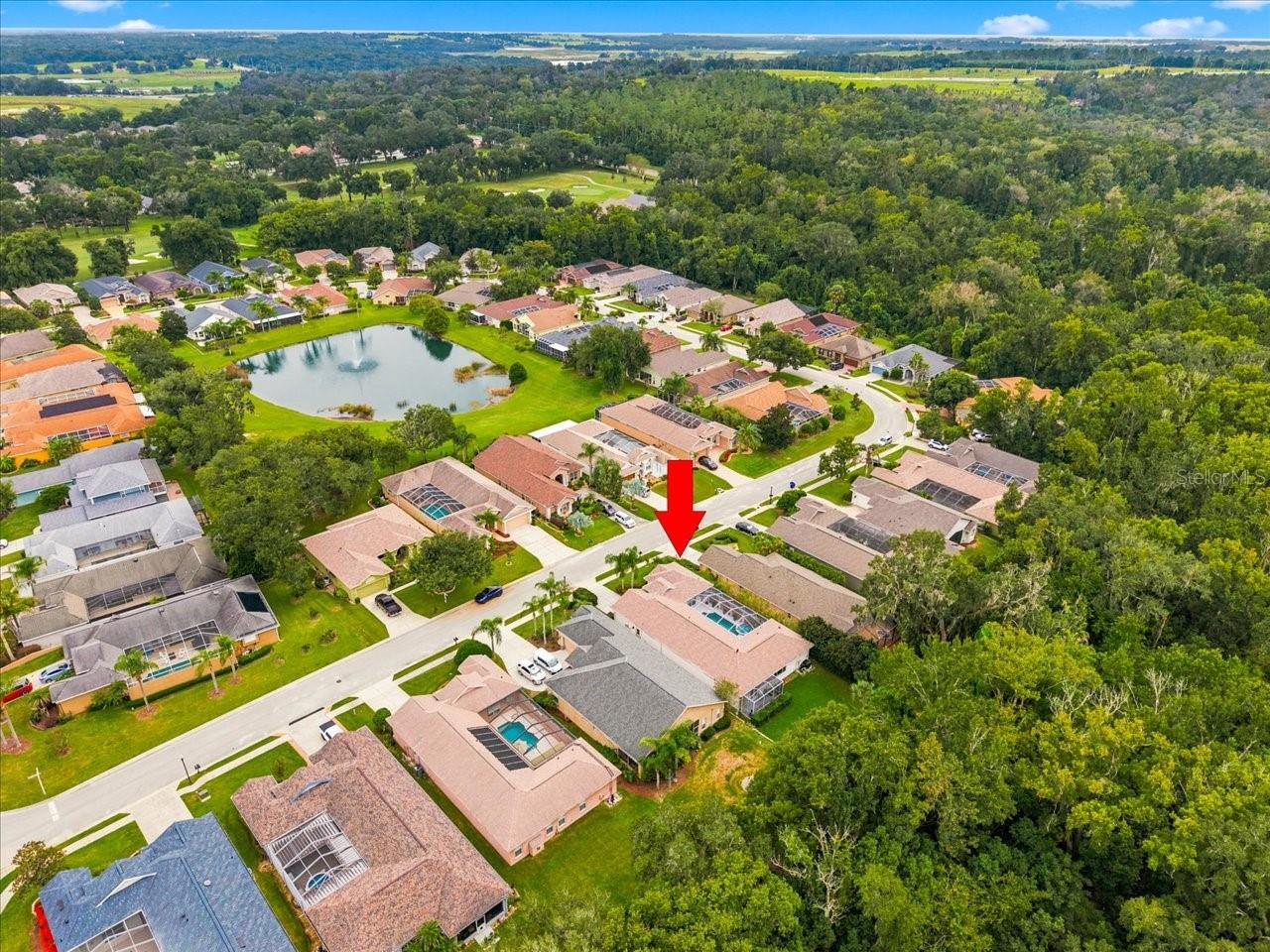 12220 WOODLANDS CIR
