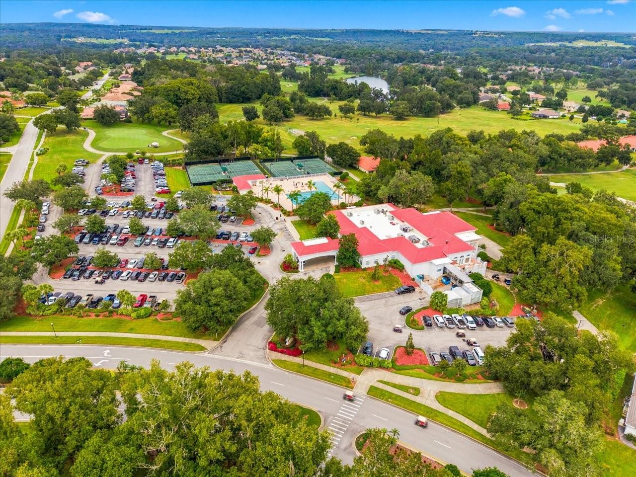 12220 WOODLANDS CIR