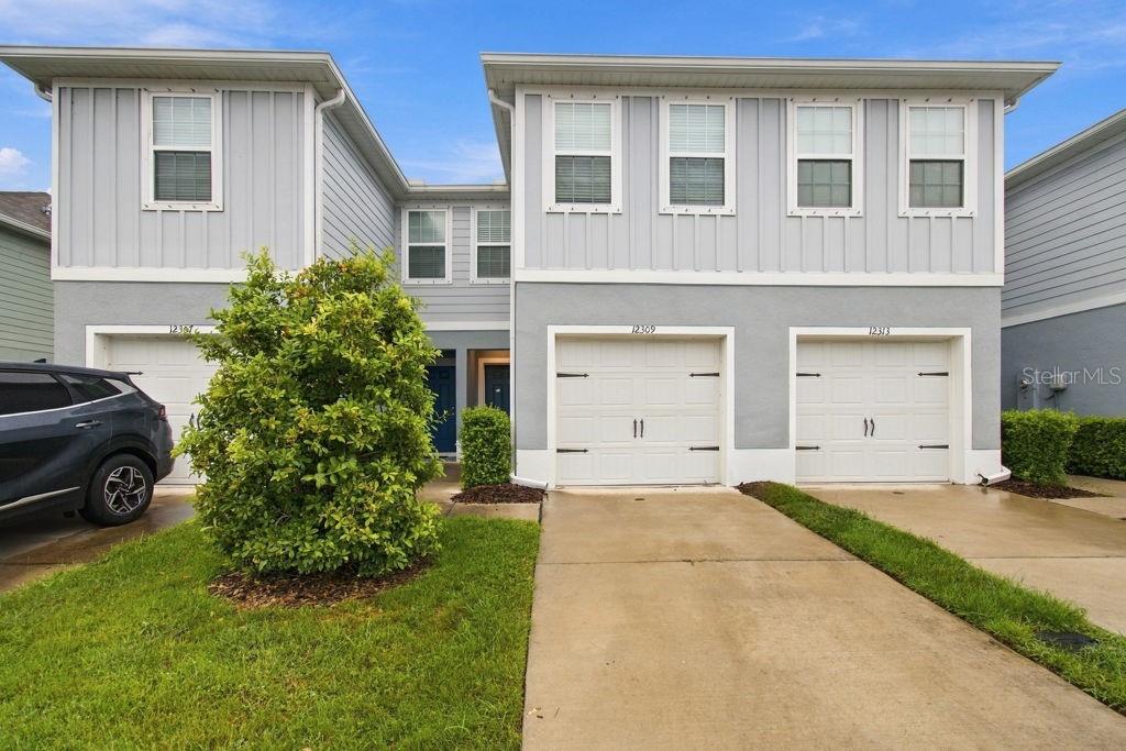 12309 Grizzly Ln, New Port Richey
