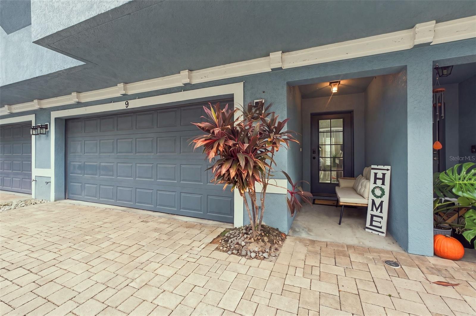 3111 W De Leon St #9, Tampa