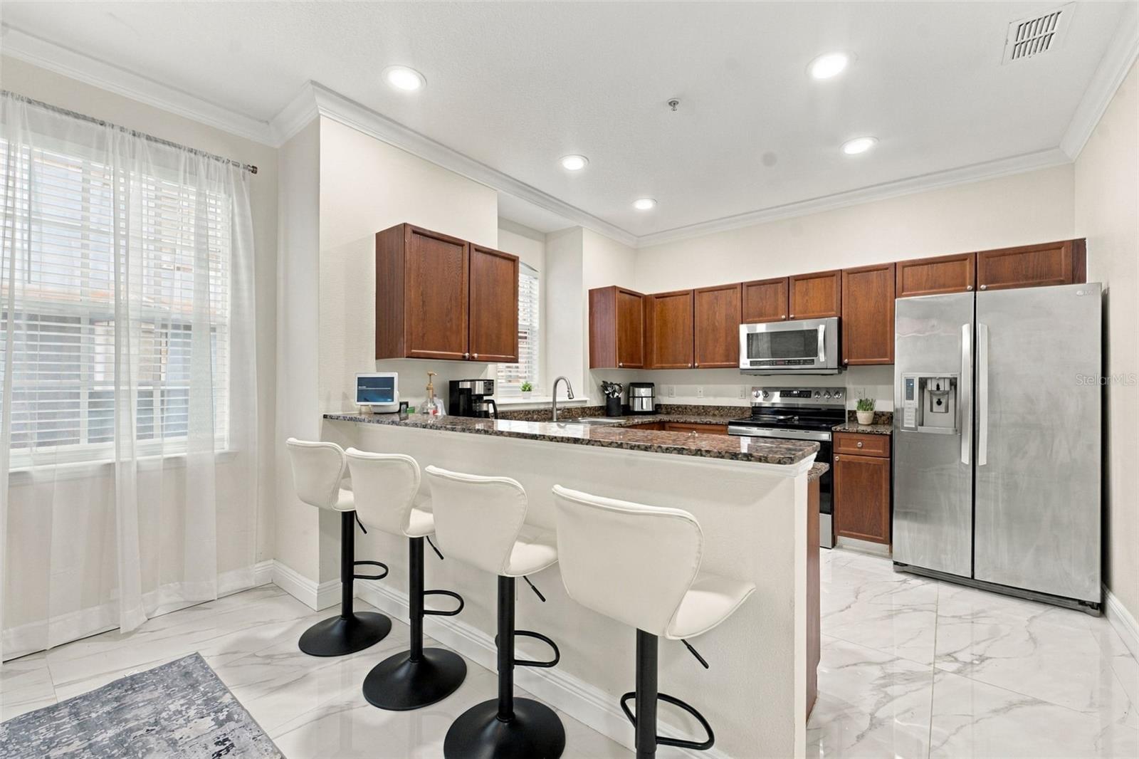3111 W DE LEON ST #9