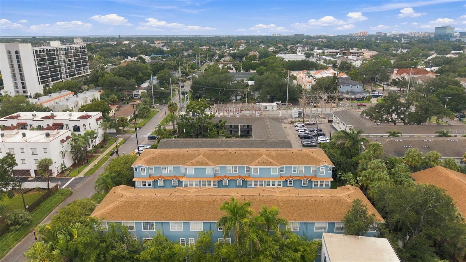 3111 W DE LEON ST #9