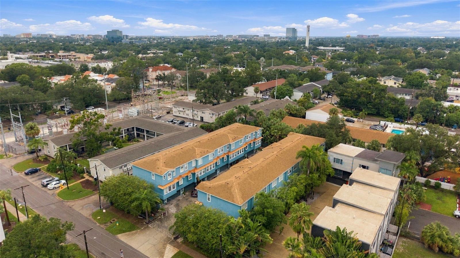 3111 W DE LEON ST #9