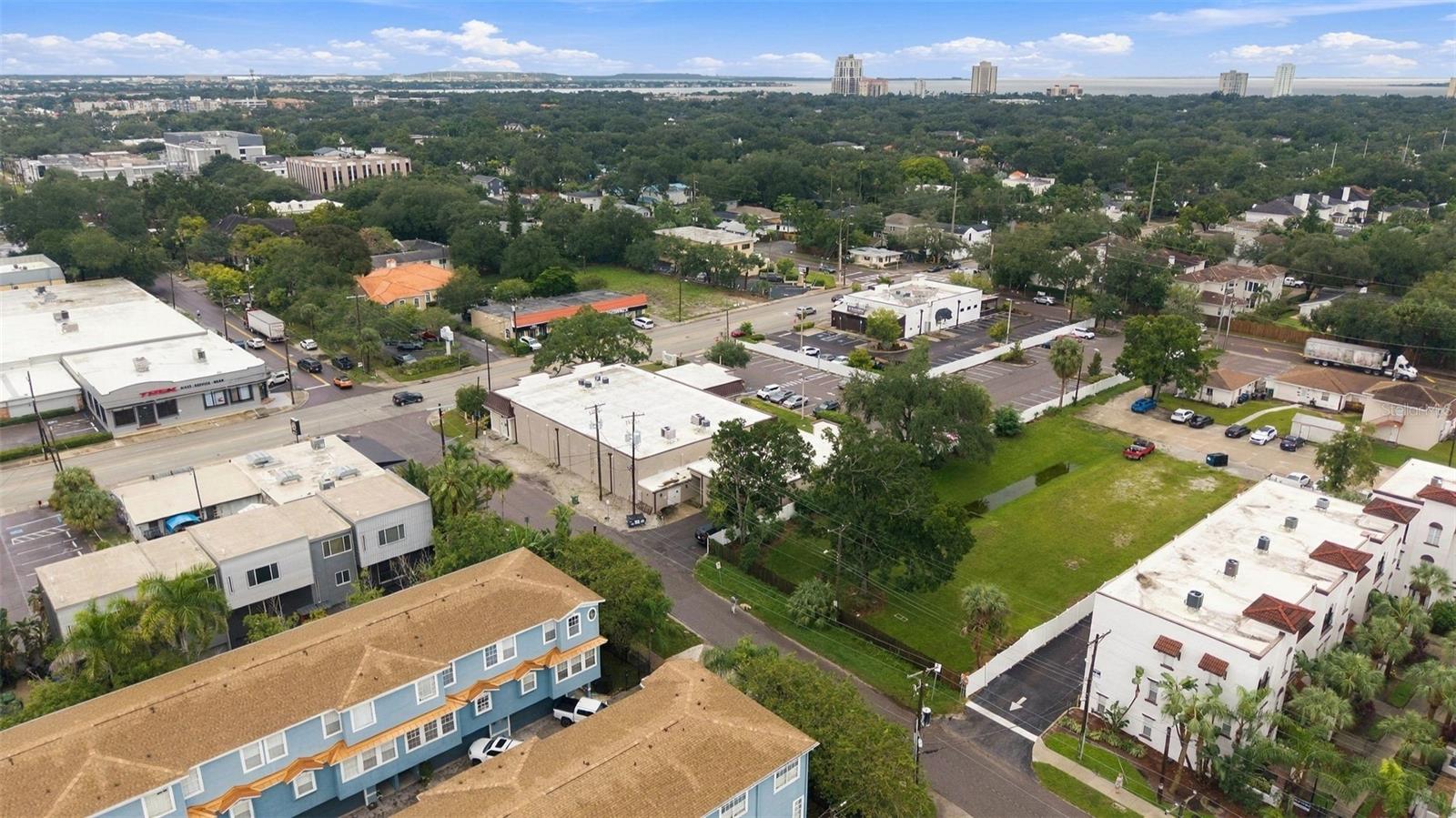 3111 W DE LEON ST #9