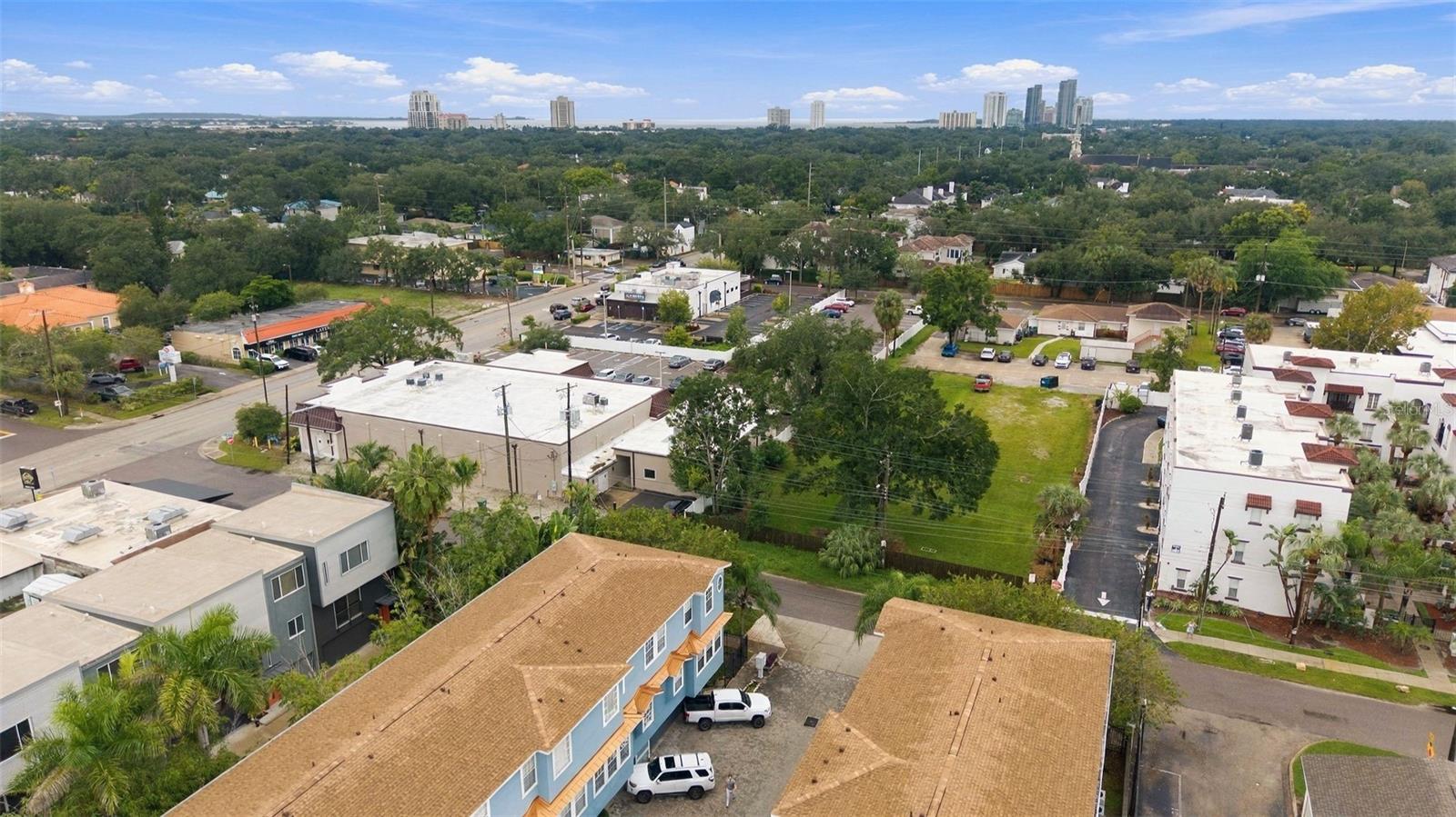 3111 W DE LEON ST #9