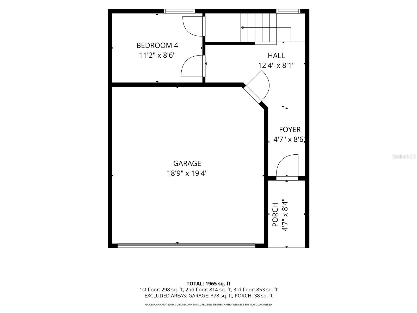 3111 W DE LEON ST #9