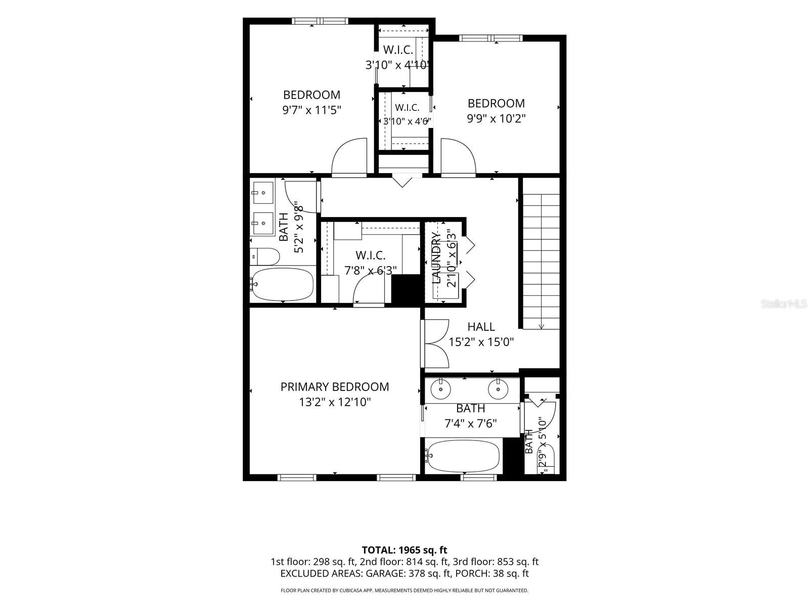 3111 W DE LEON ST #9