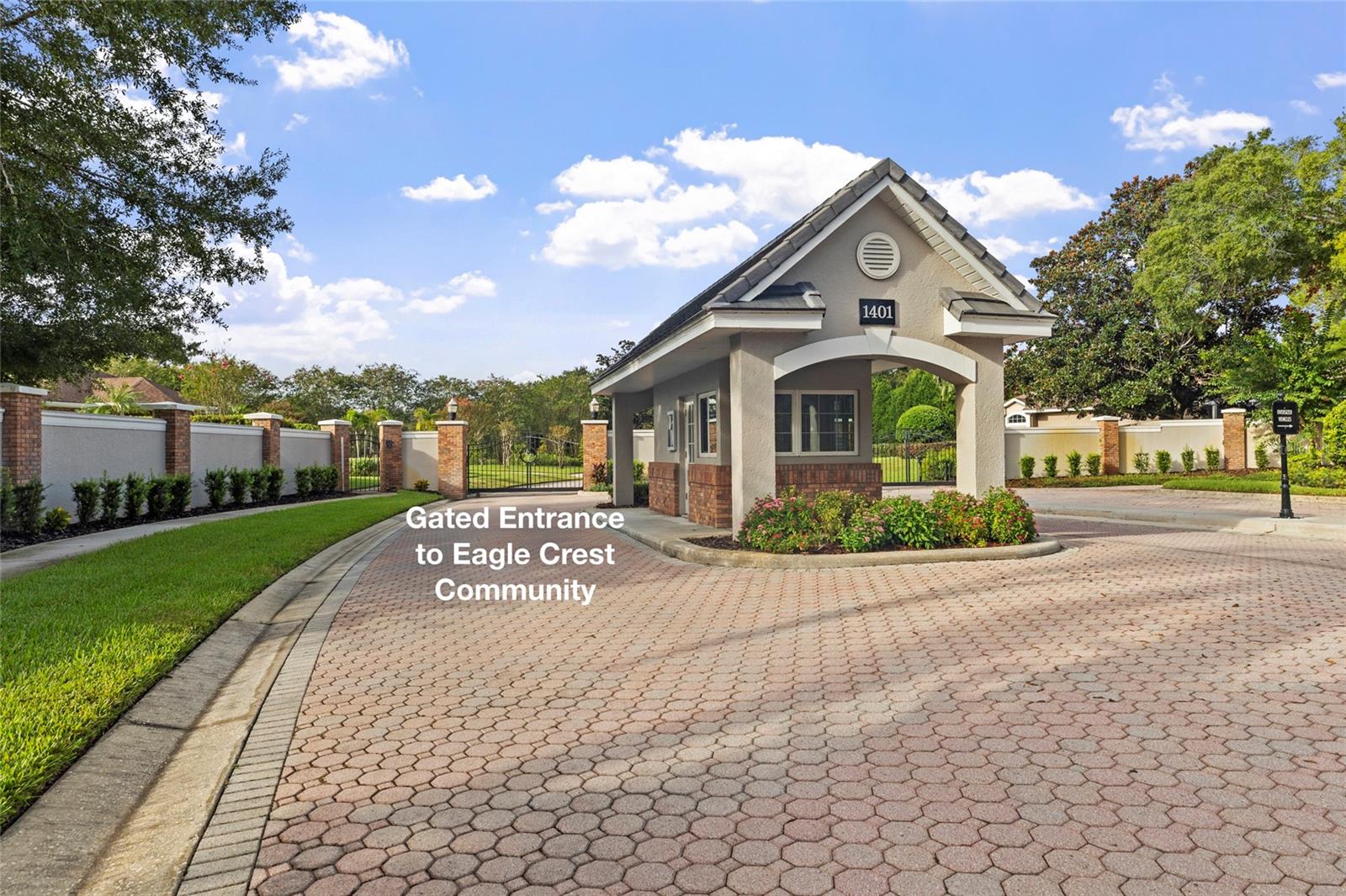 19601 EAGLE CREST DR