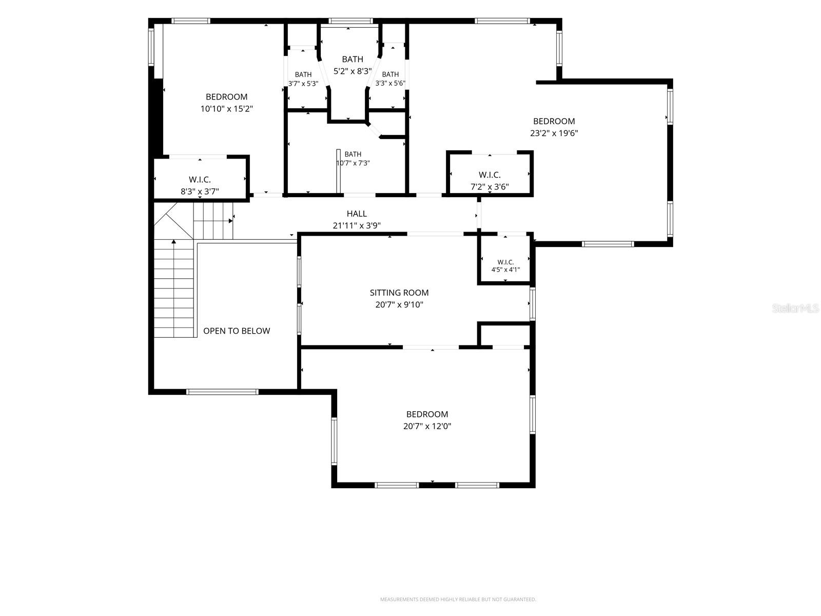 19601 EAGLE CREST DR