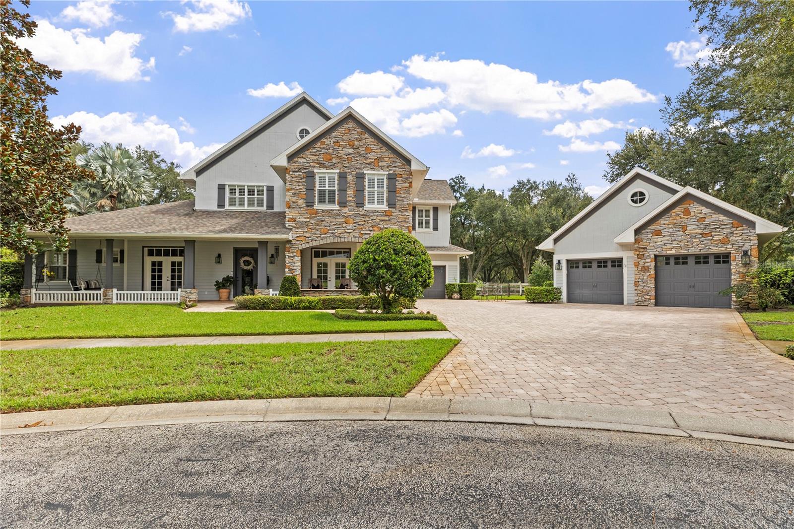 19601 EAGLE CREST DR
