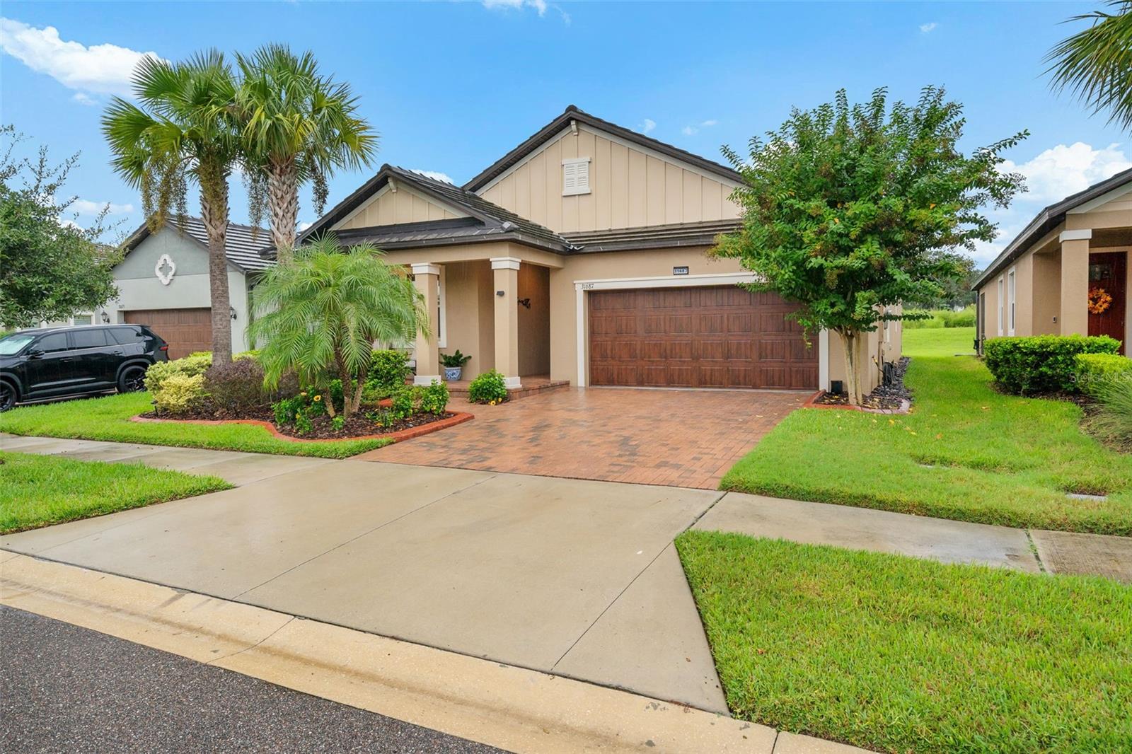 31687 Cabana Rye Ave, San Antonio