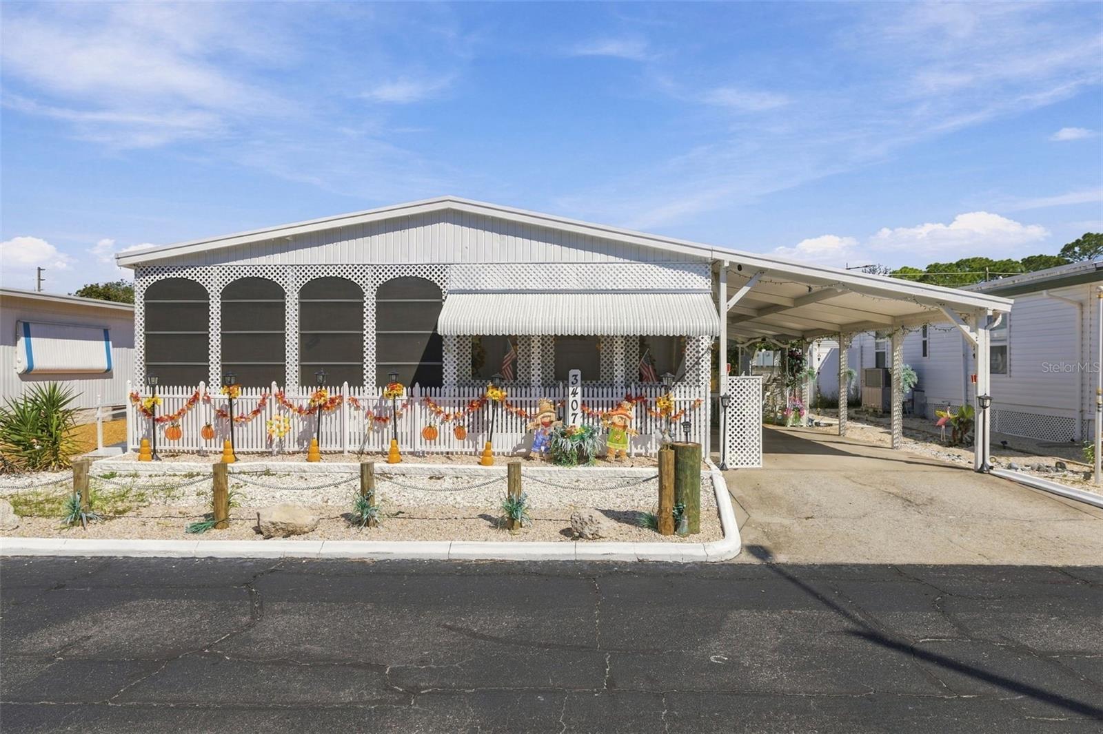 3407 TIKI DR