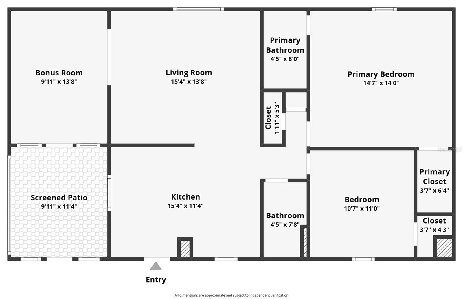 3407 TIKI DR