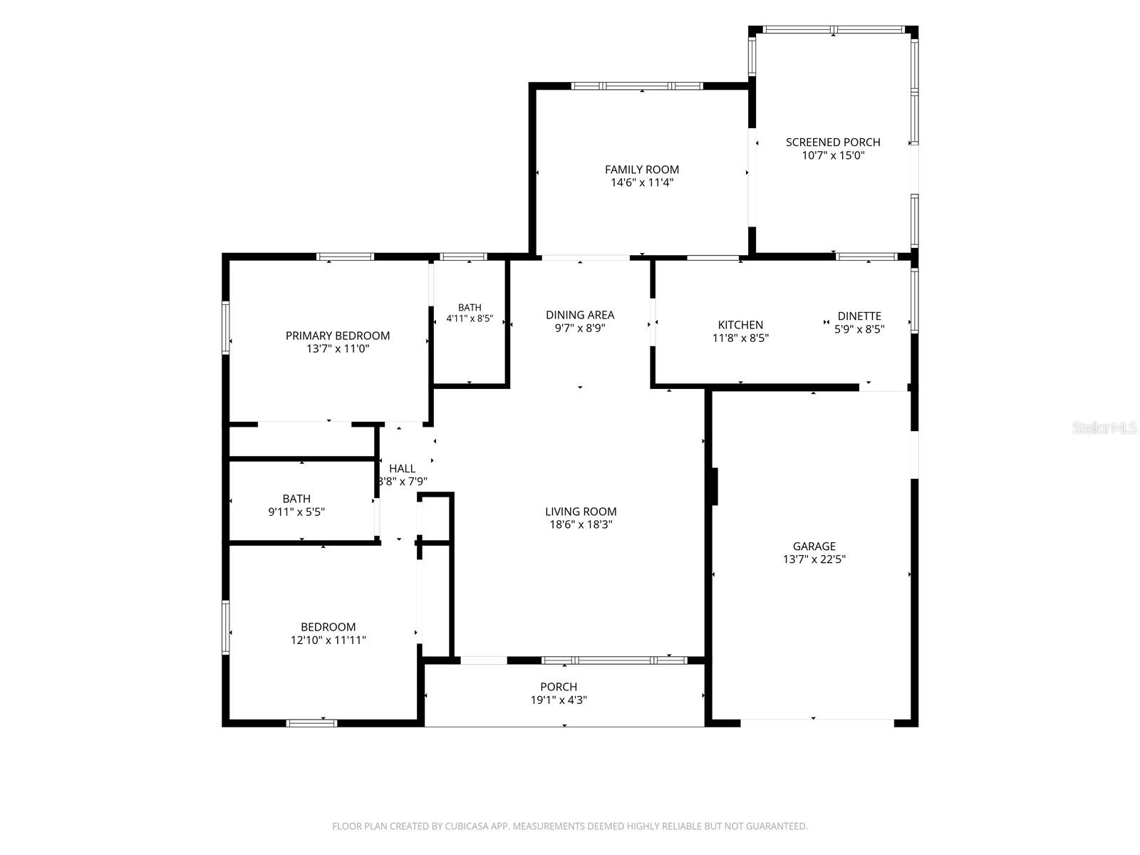 7421 SANDALWOOD DR