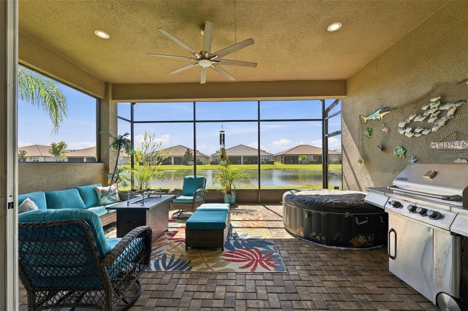 4814 SEVILLA SHORES DR